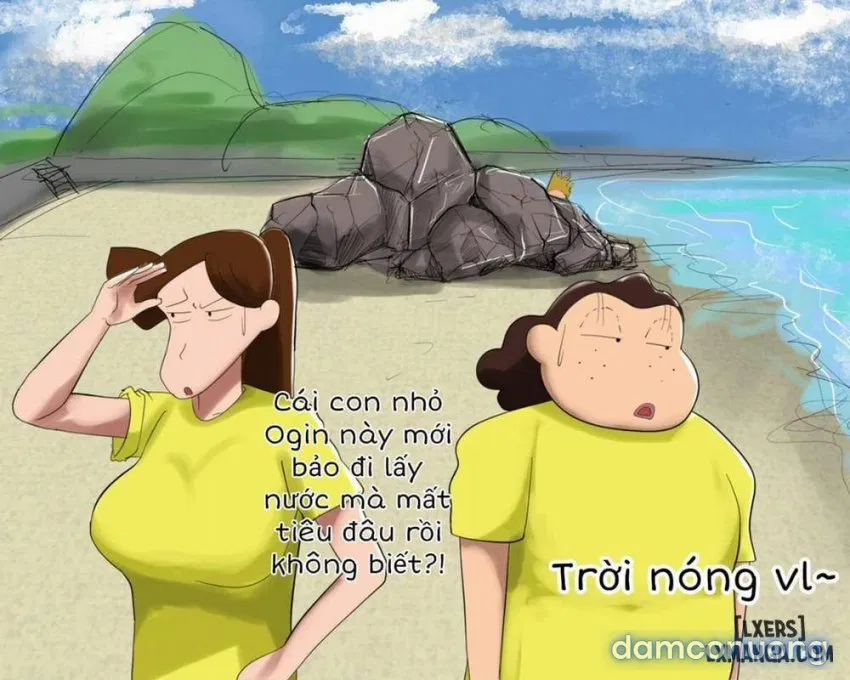 Shin cậu bé bút chì 