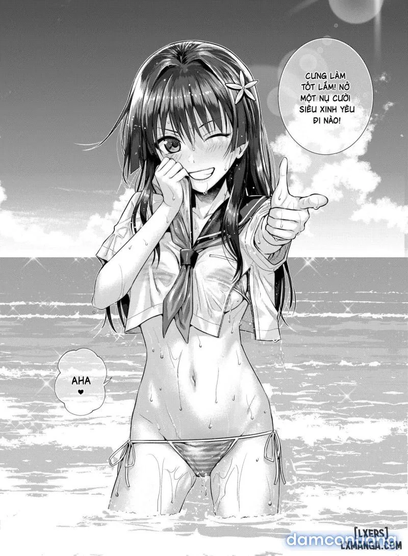 Saten-san, Image Video o Toru Winter 