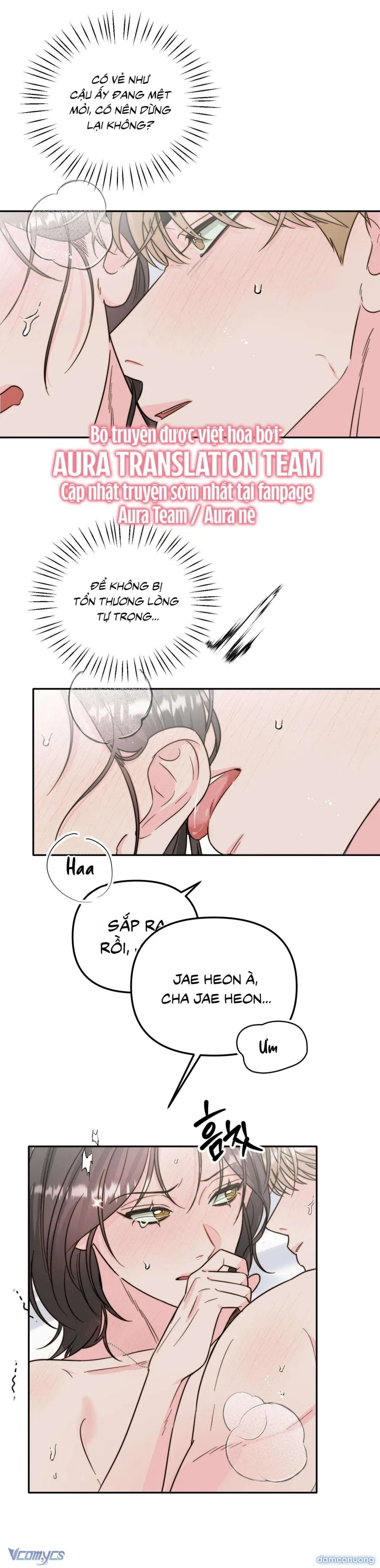 Tình Yêu Theo Mùa Dị Ứng Pheromone 
