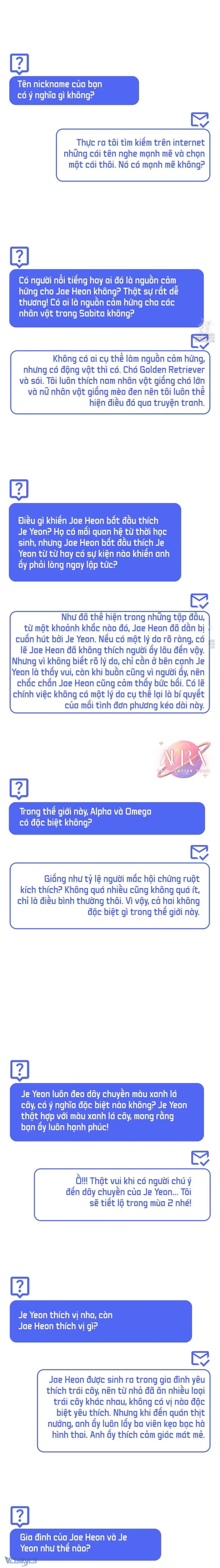 Tình Yêu Theo Mùa Dị Ứng Pheromone 