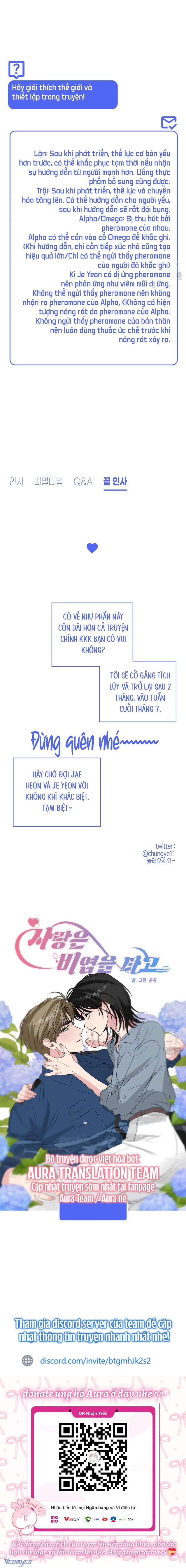 Tình Yêu Theo Mùa Dị Ứng Pheromone 