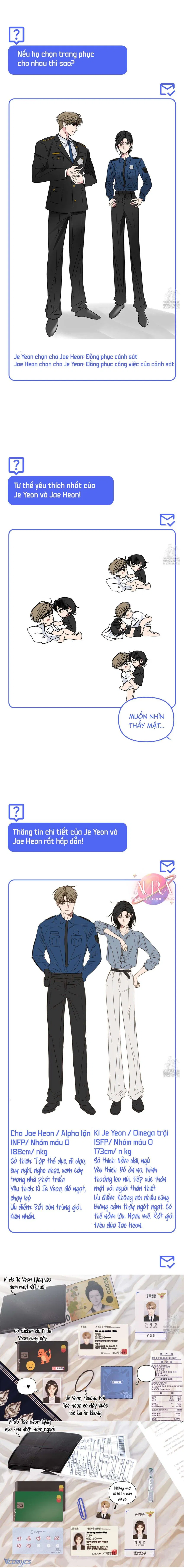 Tình Yêu Theo Mùa Dị Ứng Pheromone 