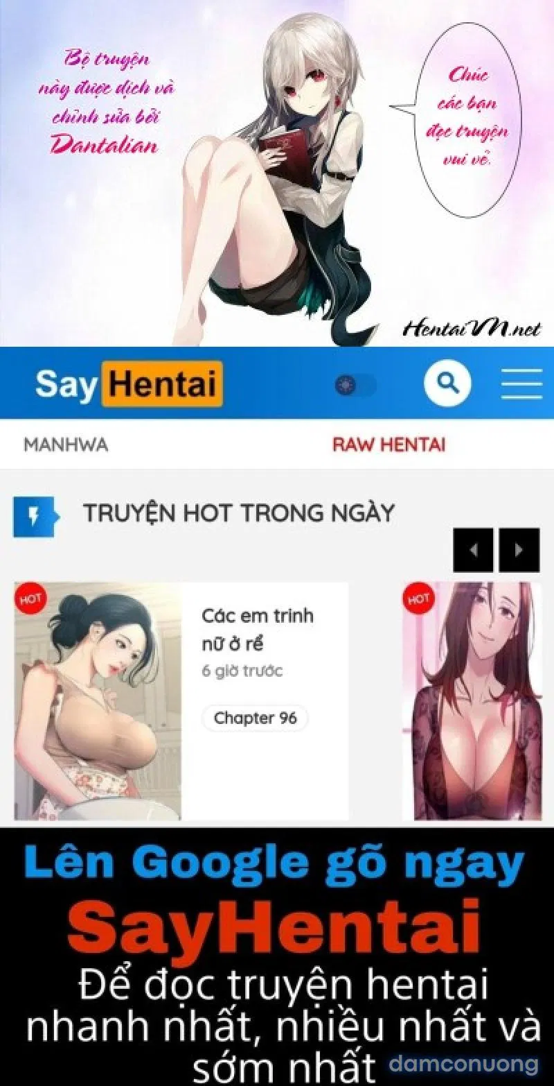 Huấn luyện viên chu đáo - truyện màu 