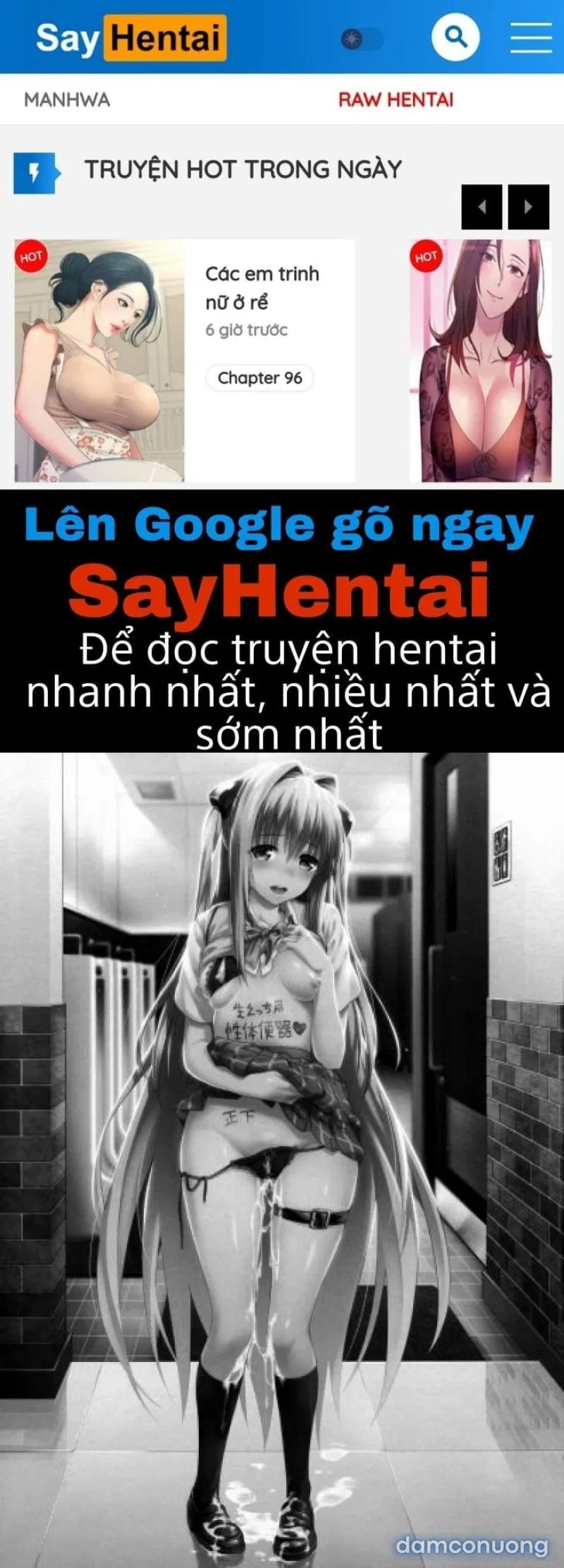 Lỗ Vàng 