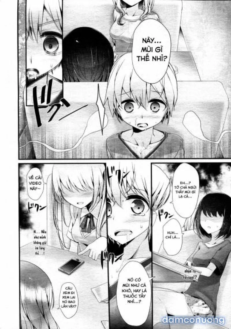 Reiteki Iyagarase, Mình hẹn hò đi! 
