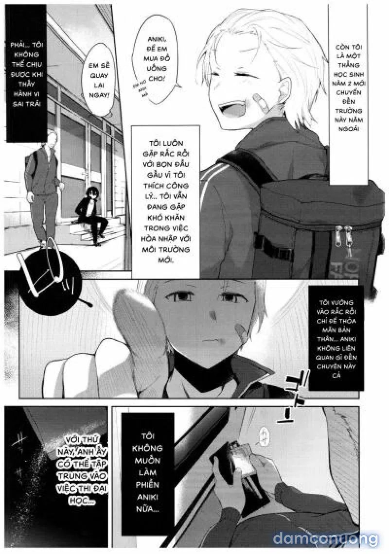 Yukata to Rape to Aniki to Ore to. Yukata to Rape Hen 