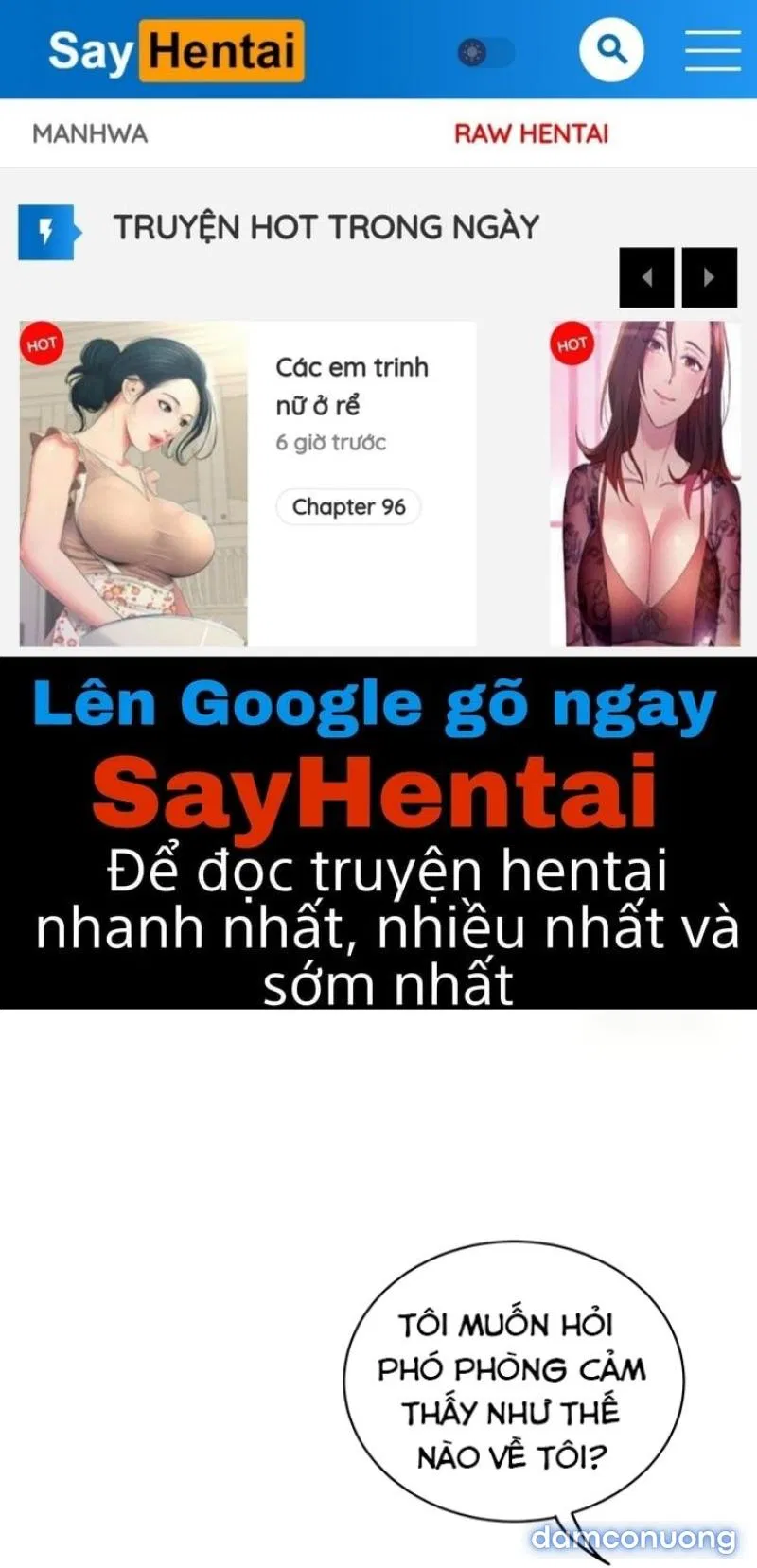 Gacha Khoái Dục 