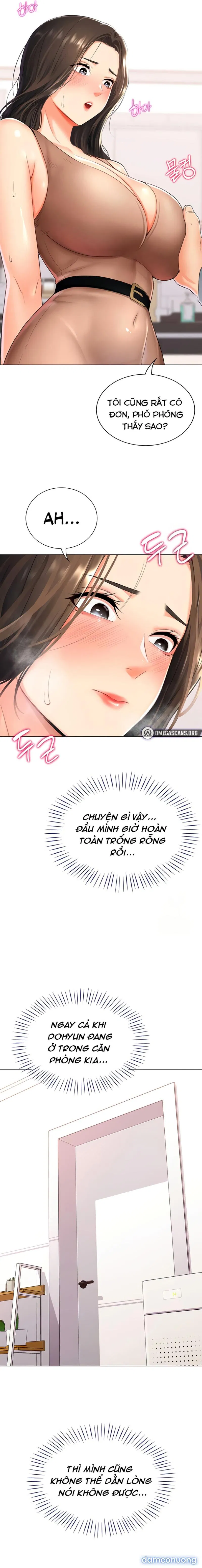 Gacha Khoái Dục 