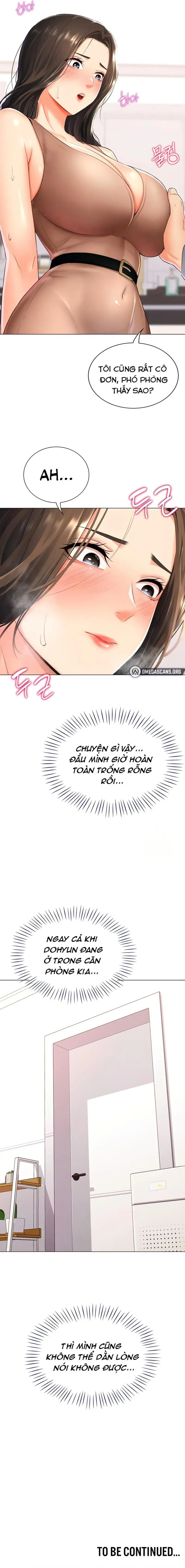 Gacha Khoái Dục 