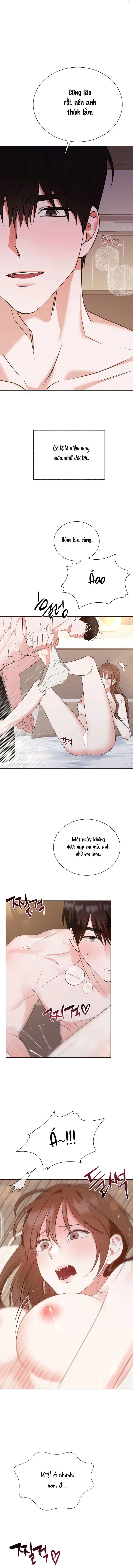 Tin Vào Định Mệnh 