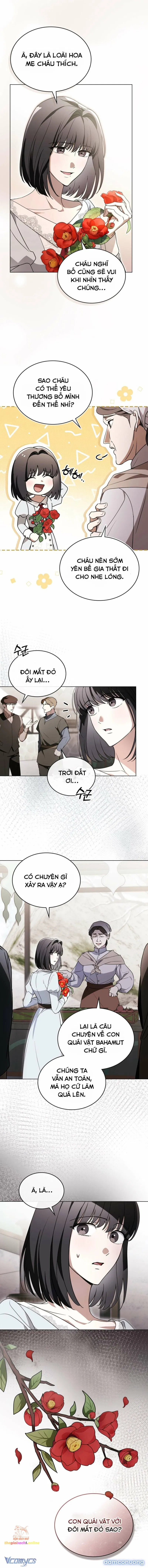 Hiệp Sĩ Thánh và Cô Nàng Quái Vật 