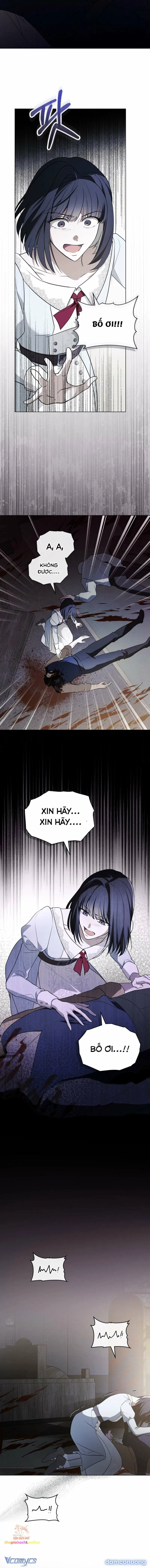 Hiệp Sĩ Thánh và Cô Nàng Quái Vật 