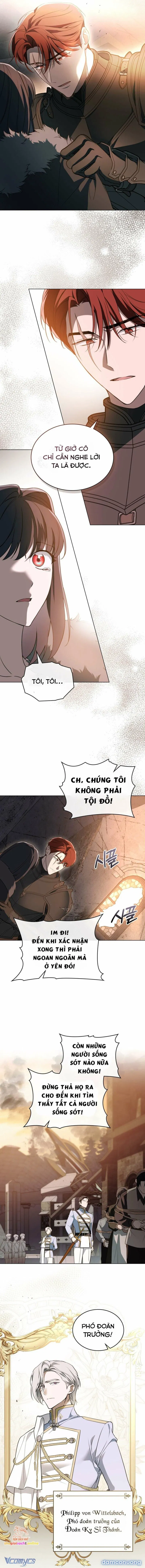 Hiệp Sĩ Thánh và Cô Nàng Quái Vật 