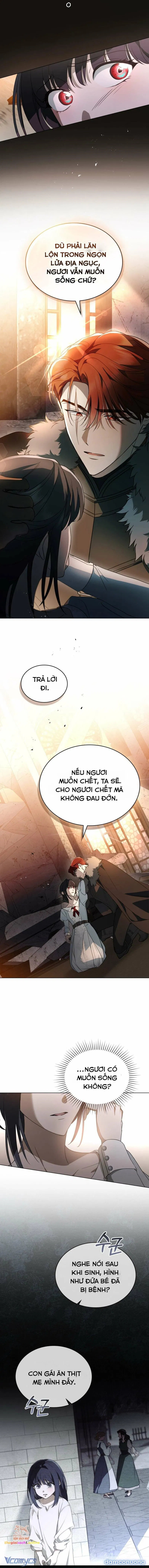 Hiệp Sĩ Thánh và Cô Nàng Quái Vật 