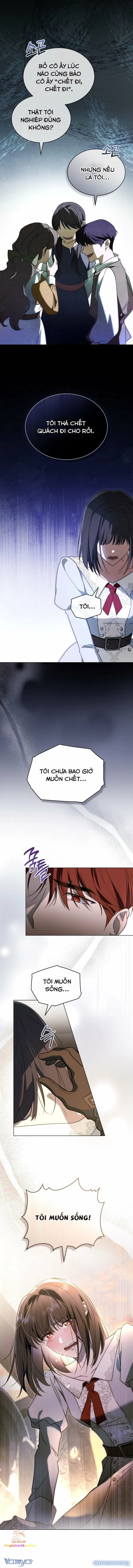Hiệp Sĩ Thánh và Cô Nàng Quái Vật 