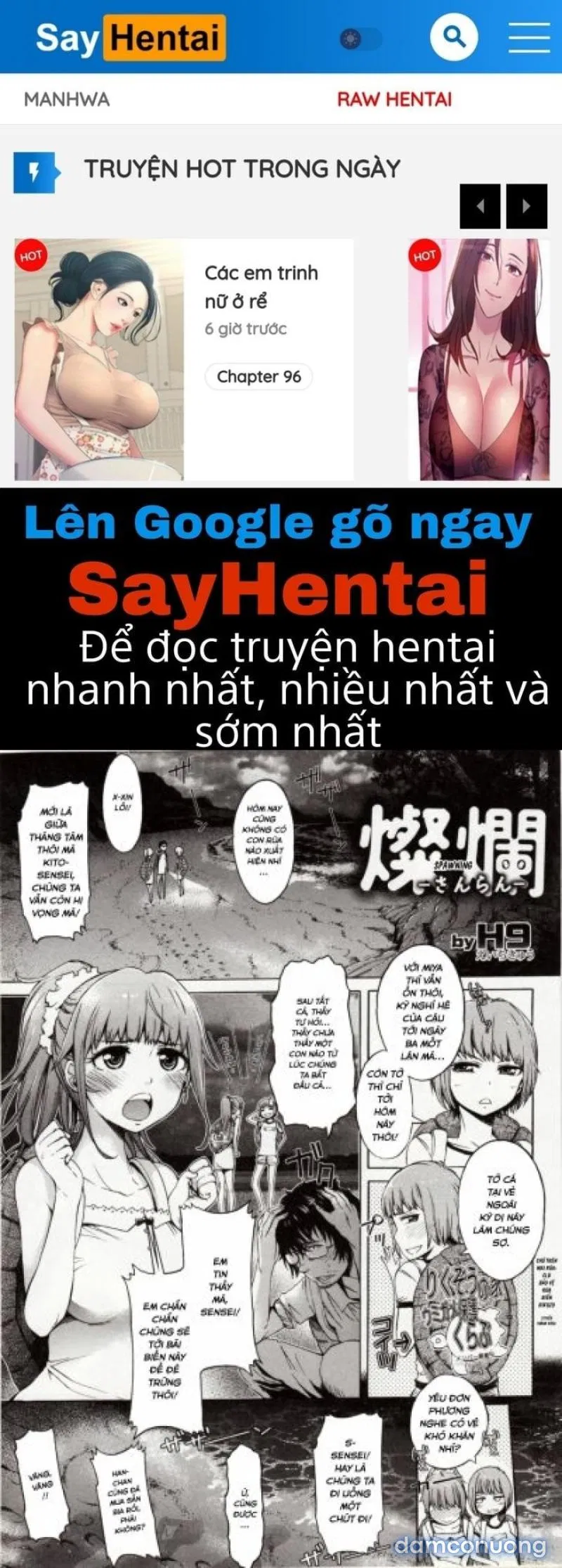 Bị Rùa Hấp Diêm 