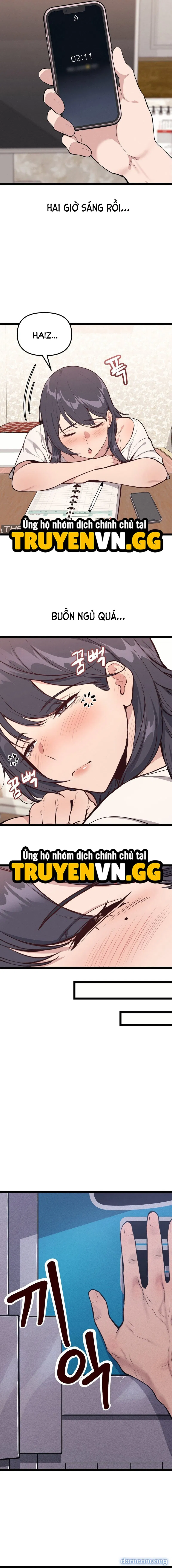 Gangster Thuê Phòng 