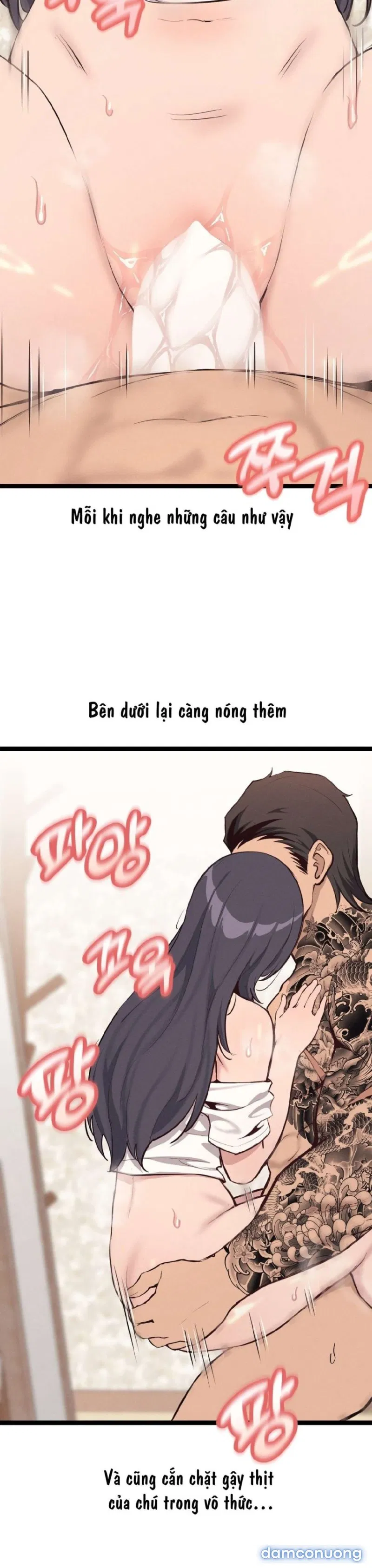 Gangster Thuê Phòng 