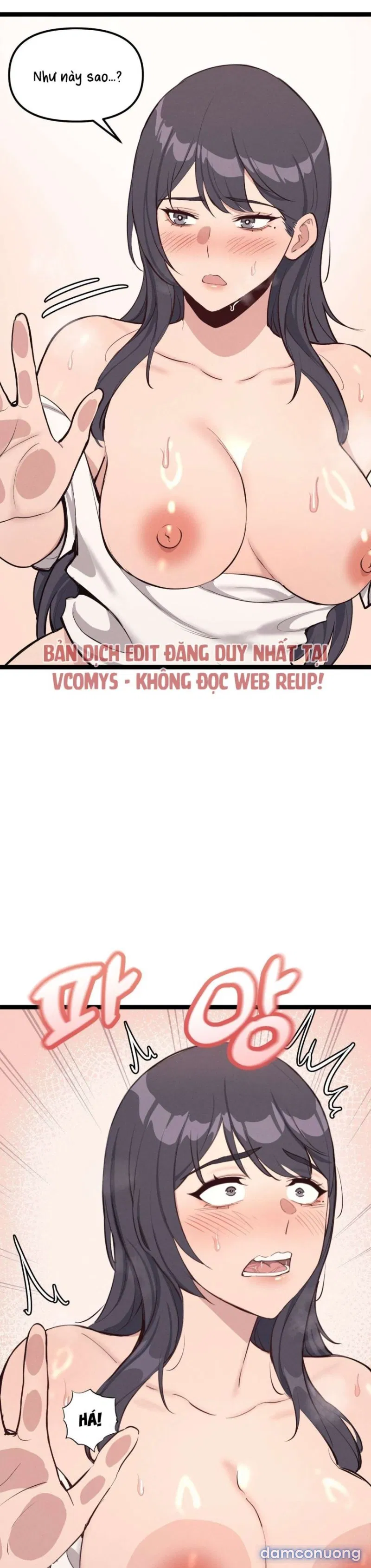 Gangster Thuê Phòng 