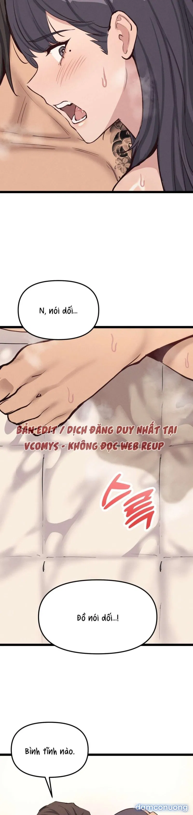Gangster Thuê Phòng 