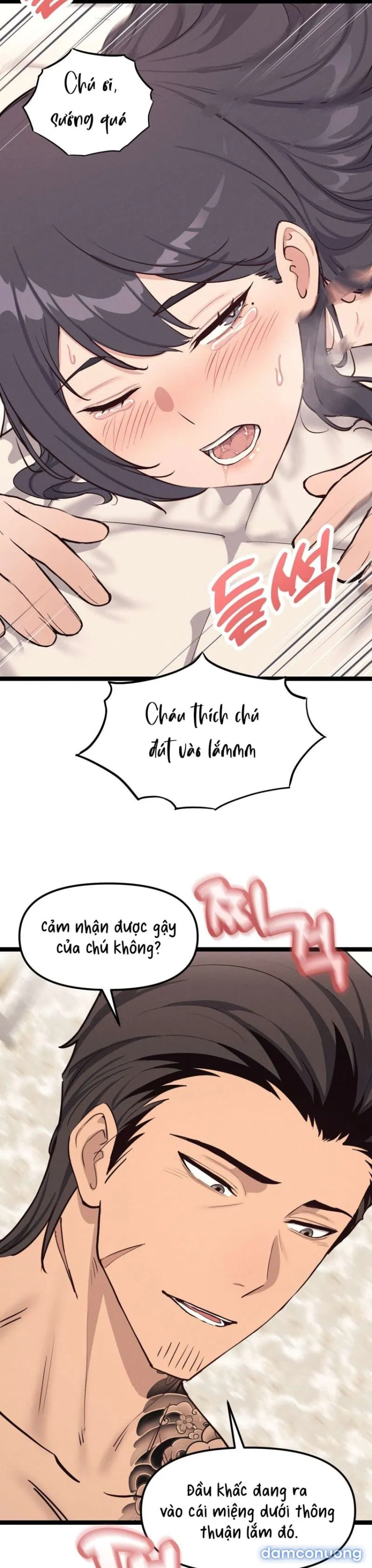 Gangster Thuê Phòng 