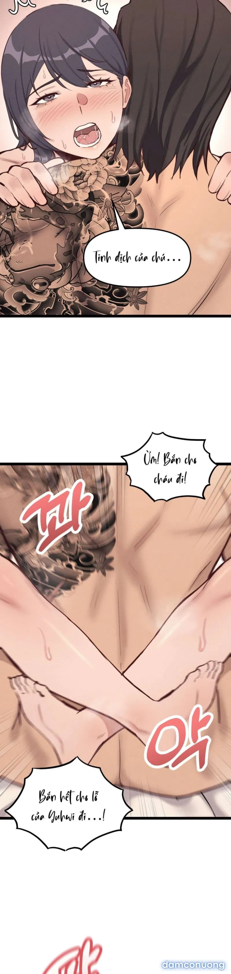 Gangster Thuê Phòng 