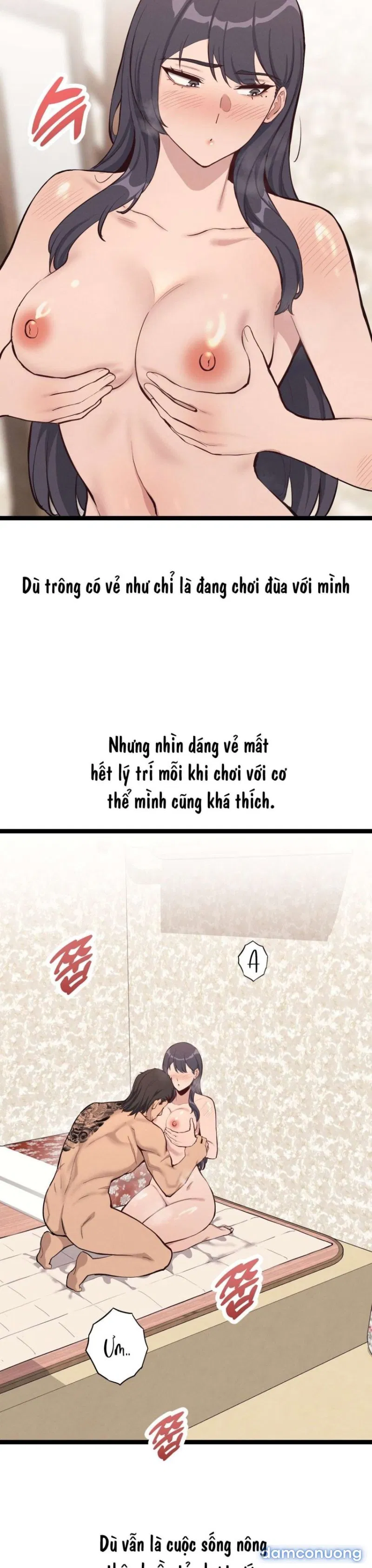 Gangster Thuê Phòng 