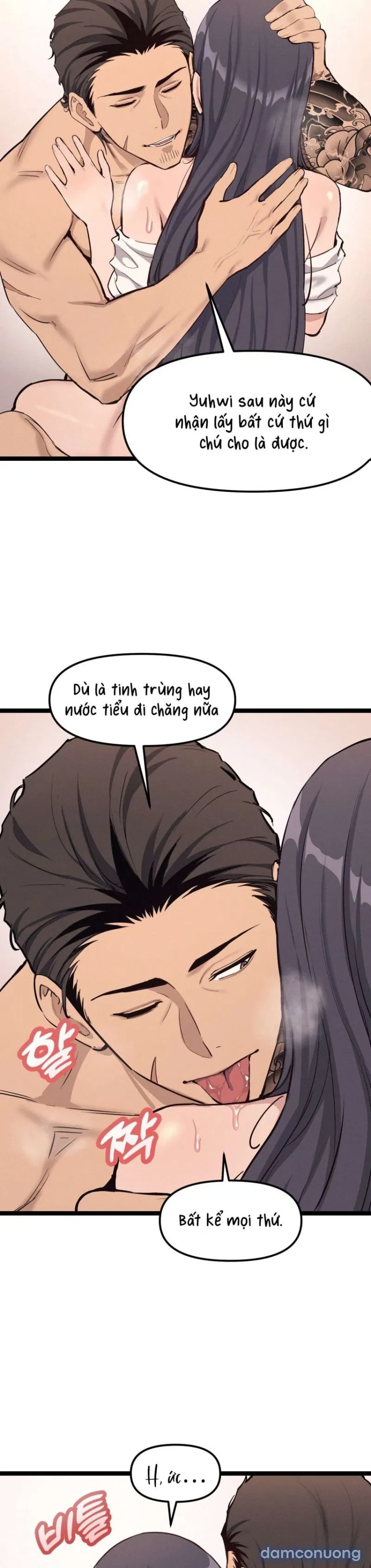 Gangster Thuê Phòng 