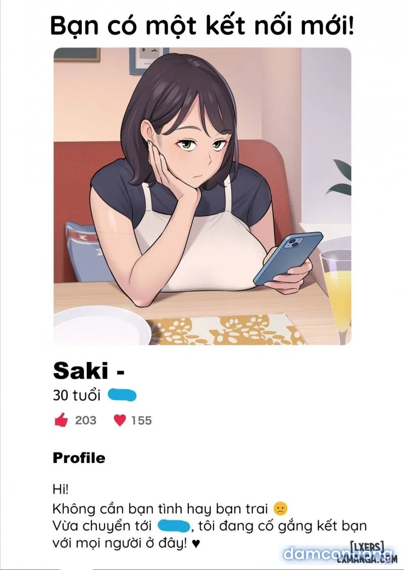 Ore no MatchApp Taiken-ki 