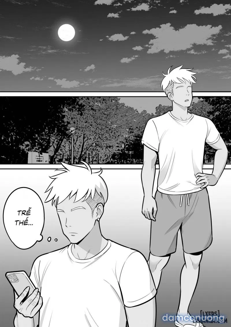 Ore no MatchApp Taiken-ki 