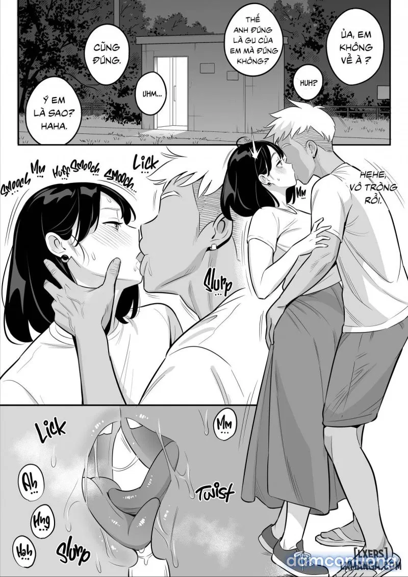 Ore no MatchApp Taiken-ki 