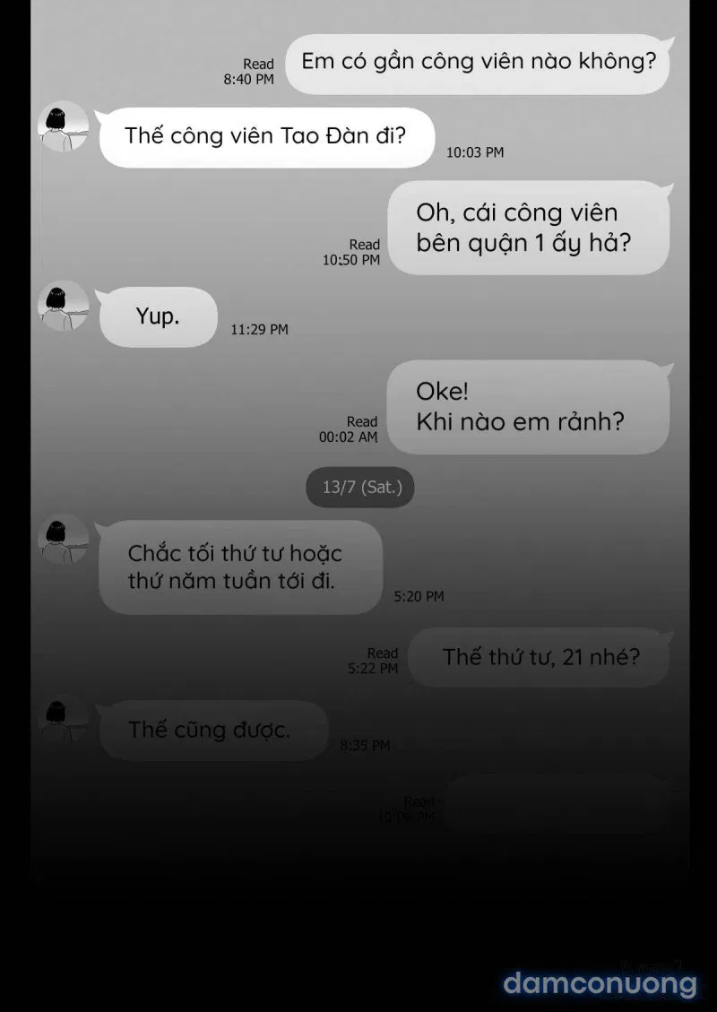 Ore no MatchApp Taiken-ki 