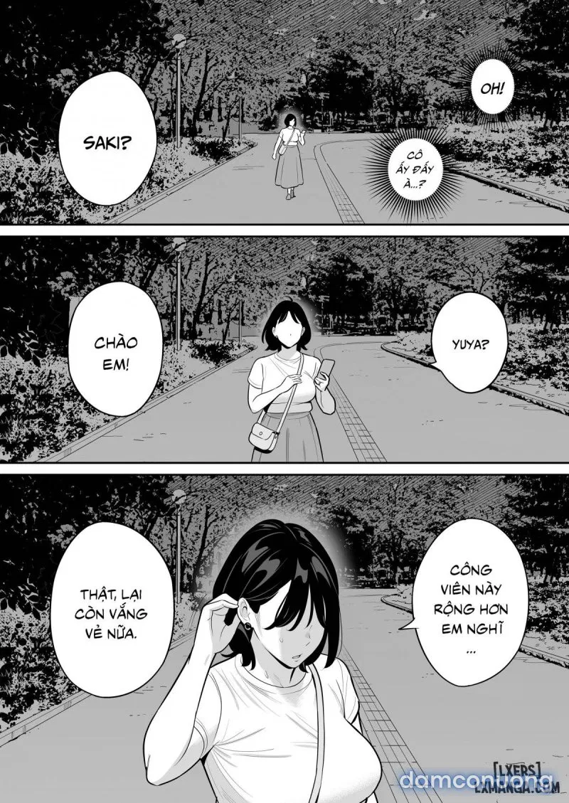 Ore no MatchApp Taiken-ki 
