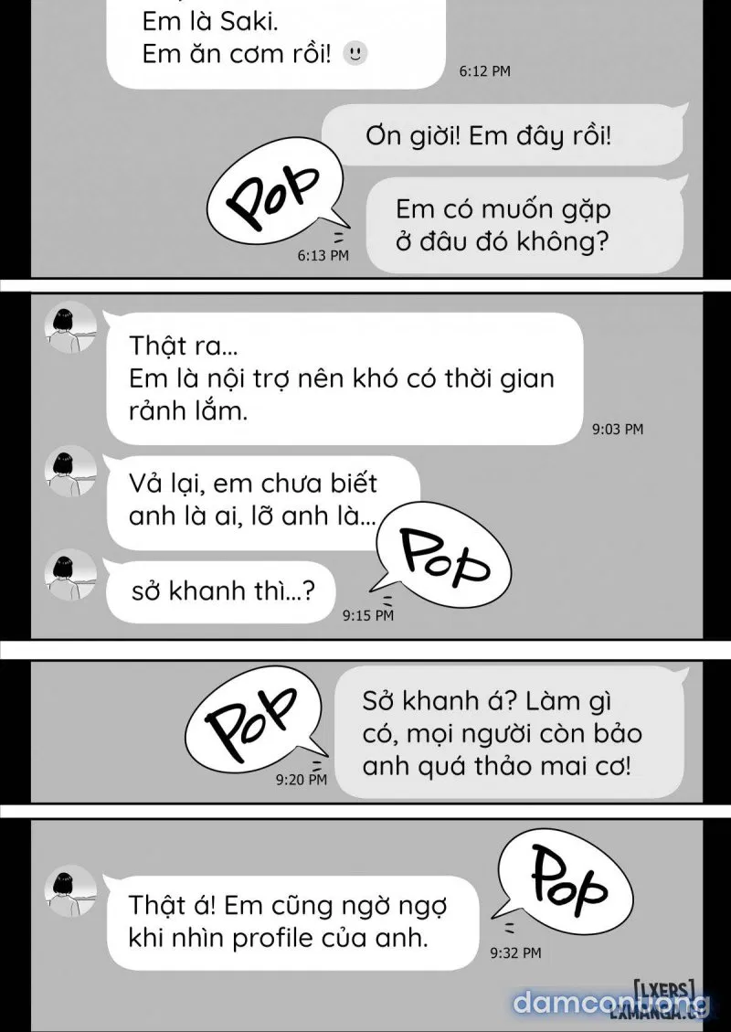 Ore no MatchApp Taiken-ki 