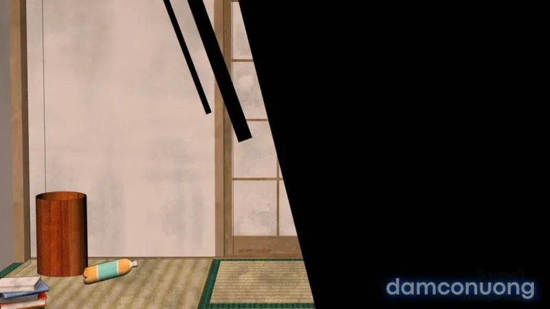 Muchi Muchi Lily-chan Ecchi Mini CG Shuu 