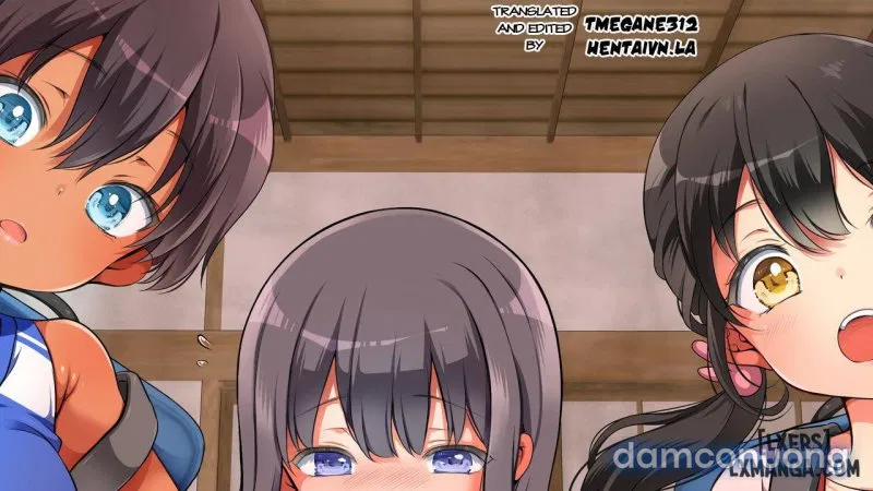 Muchi Muchi Lily-chan Ecchi Mini CG Shuu 