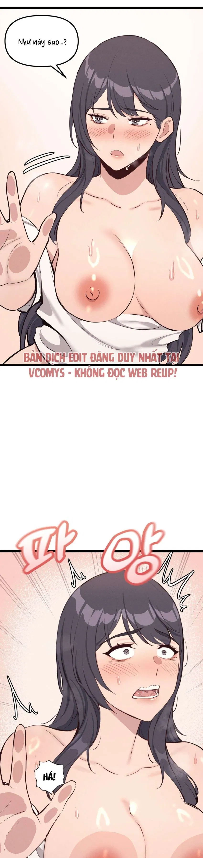 [ 18+ ] Ông chú xã hội đen trong phòng trọ 