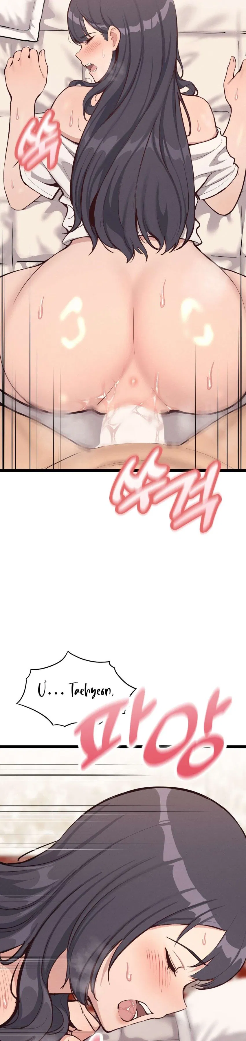[ 18+ ] Ông chú xã hội đen trong phòng trọ 