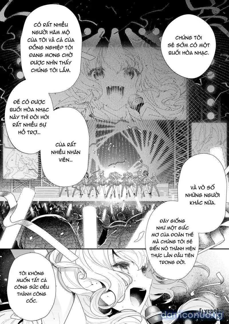 Katabasis: The Manor in the Darkness 