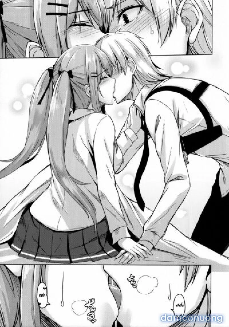UMP Kazoku Keikaku 