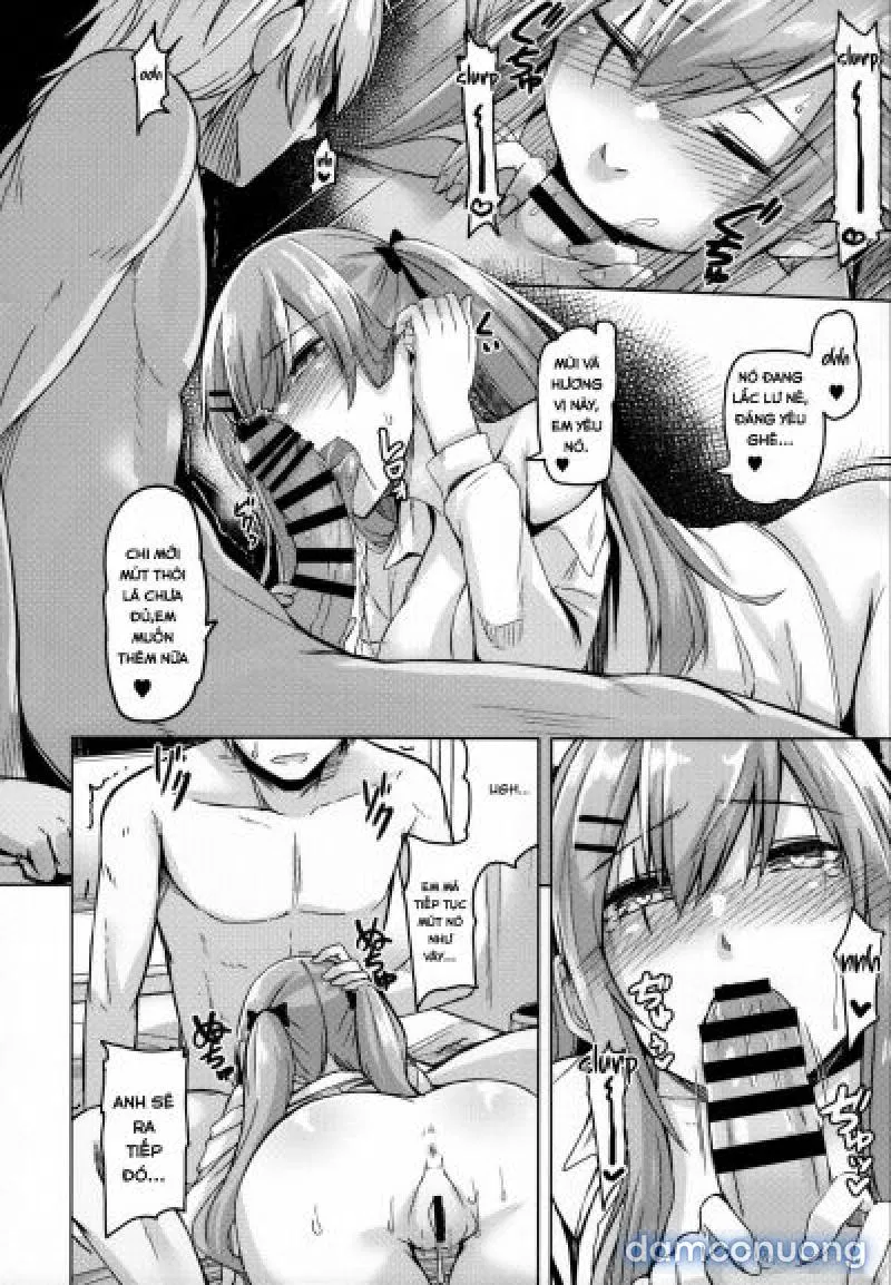 UMP Kazoku Keikaku 