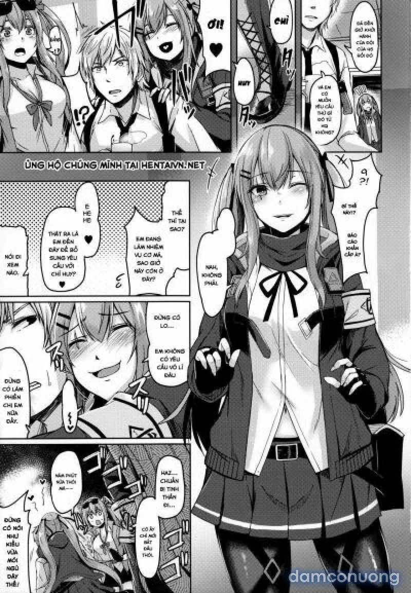 UMP Kazoku Keikaku 