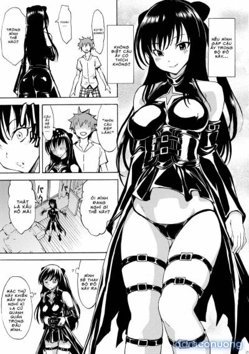 Harenchi -Kotegawa Yui Ryoujoku Choukyou Kiroku- | Shameless -The Humiliation and Enslavement of Yui Kotegawa- 