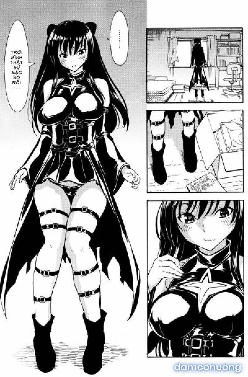 Harenchi -Kotegawa Yui Ryoujoku Choukyou Kiroku- | Shameless -The Humiliation and Enslavement of Yui Kotegawa- 