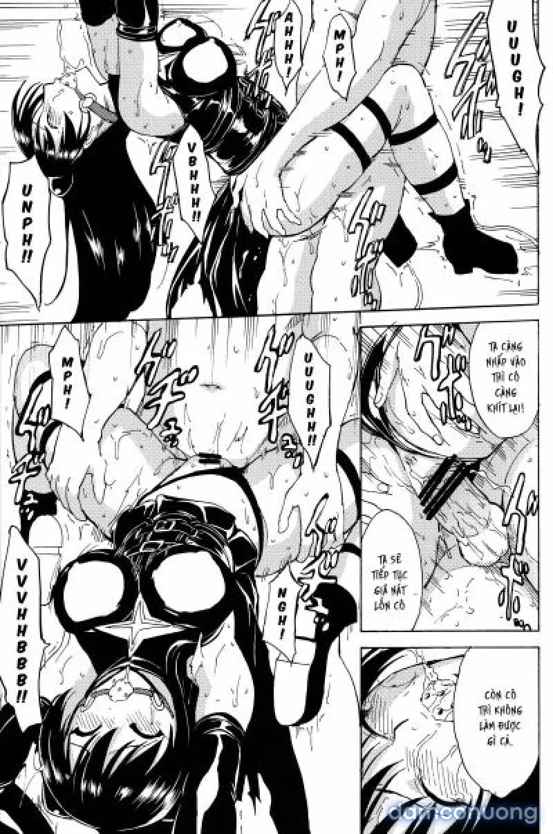 Harenchi -Kotegawa Yui Ryoujoku Choukyou Kiroku- | Shameless -The Humiliation and Enslavement of Yui Kotegawa- 