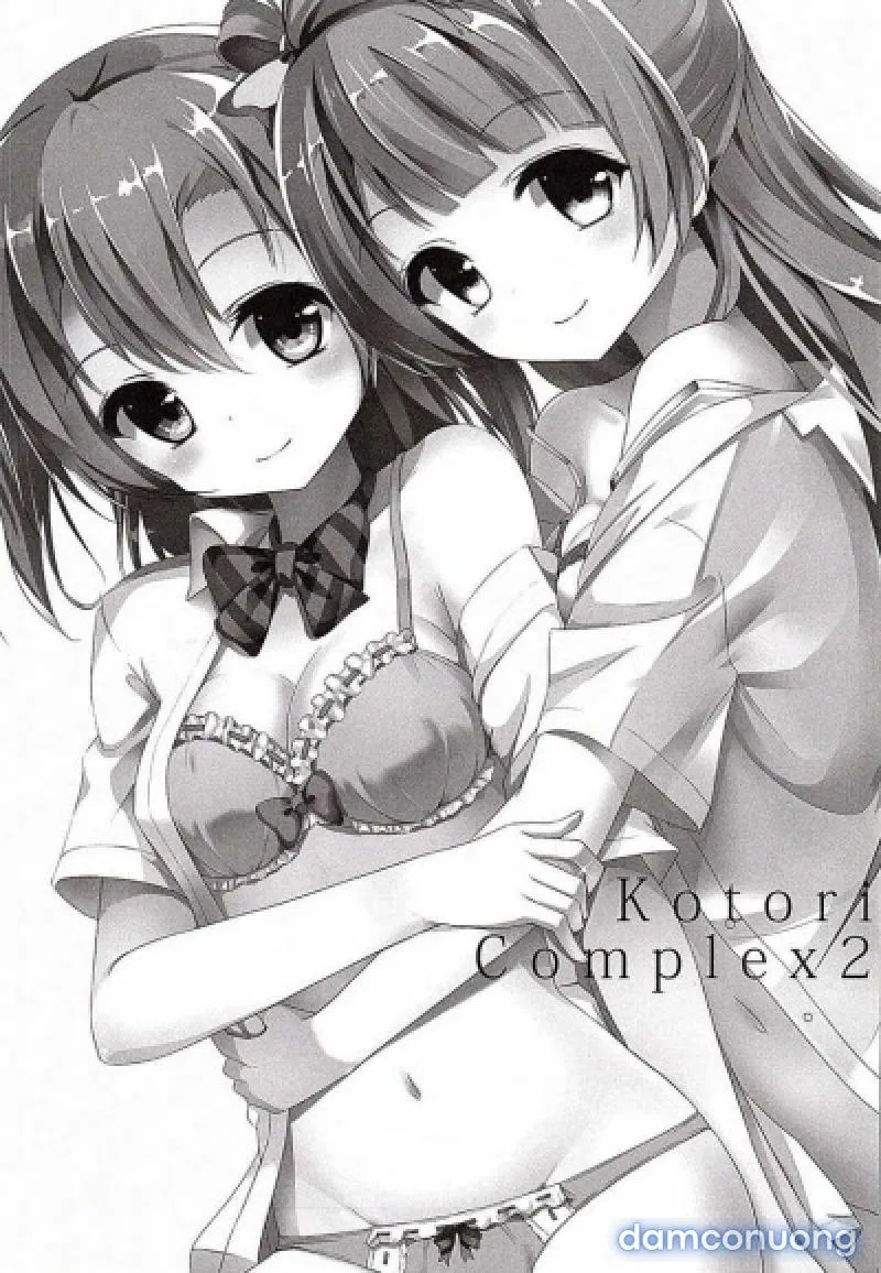 Kotori Complex2 