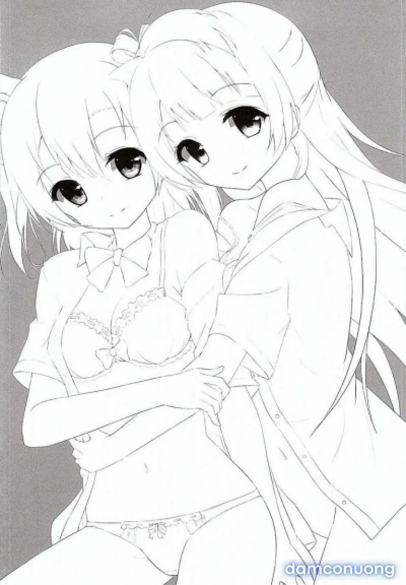 Kotori Complex2 