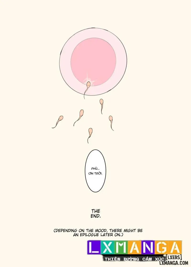 The Dream Cuckoldry -Full Color 
