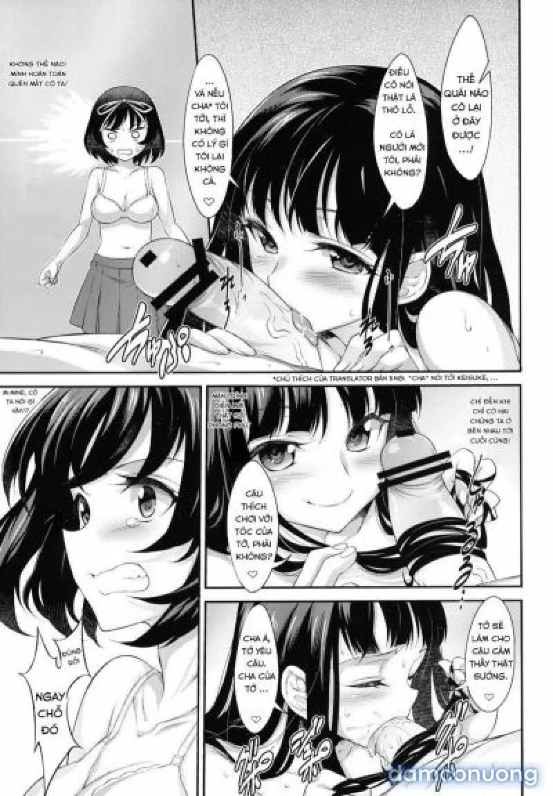 BONUS GAME| Hiệp 