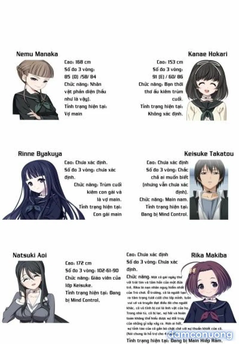 BONUS GAME| Hiệp 